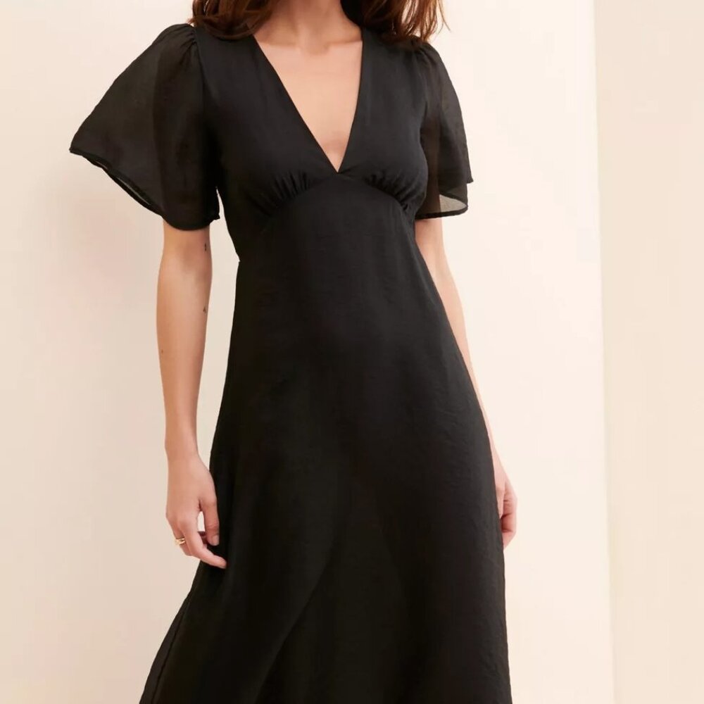 Lisa Says Gah Grace Dress